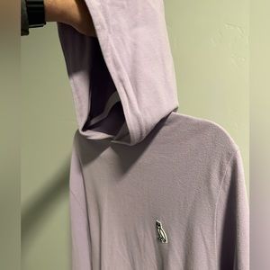 OVO hoody men’s large purple